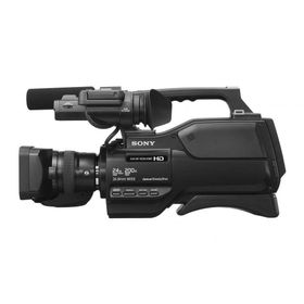 Sony MC2500 Siyah Video Kamera