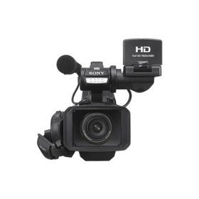 Sony MC2500 Siyah Video Kamera
