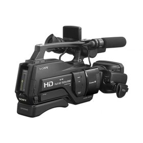 Sony MC2500 Siyah Video Kamera