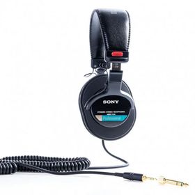 Sony MDR-7506 Siyah Kulaklık