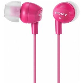 Sony MDR-EX10LP Pembe Kulaklık