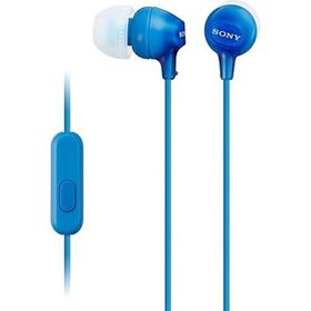 Sony MDR-EX15AP Headphone Kulak İçi Kulaklık