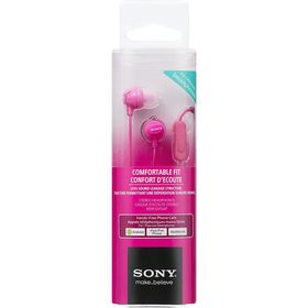Sony MDR-EX15AP Kulak İçi Pembe Kablolu Kulaklık