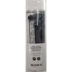 Sony MDR-EX15APB Siyah Kulaklık