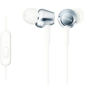 Sony MDR-EX250AP Beyaz Kulaklık