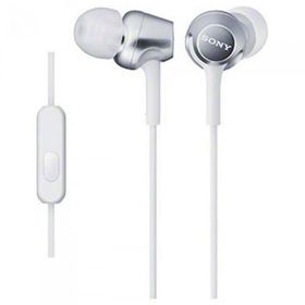 Sony MDR-EX250AP Beyaz Kulaklık