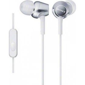 Sony MDR-EX250AP Beyaz Kulaklık