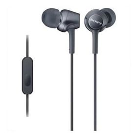 Sony MDR-EX250AP Beyaz Kulaklık