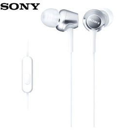 Sony MDR-EX250AP Beyaz Kulaklık