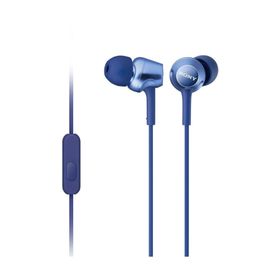 Sony MDR-EX250AP Mavi Kulaklık