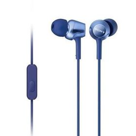 Sony MDR-EX250AP Mavi Kulaklık