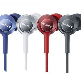 Sony MDR-EX250AP Mavi Kulaklık