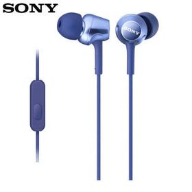 Sony MDR-EX250AP Mavi Kulaklık