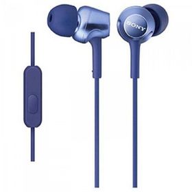 Sony MDR-EX250AP Mavi Kulaklık