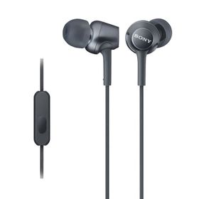 Sony MDR-EX250AP Siyah Kulaklık