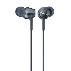 Sony MDR-EX250AP Siyah Kulaklık