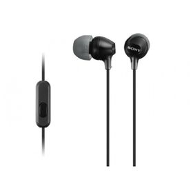Sony MDR-EX250AP Siyah Kulaklık