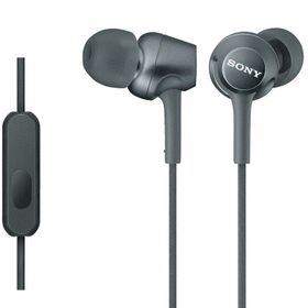 Sony MDR-EX250AP Siyah Kulaklık
