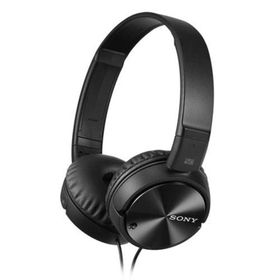 Sony MDR-ZX110-B Siyah Kulaklık