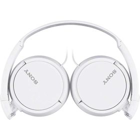 Sony MDR-ZX110W Beyaz Kulaklık