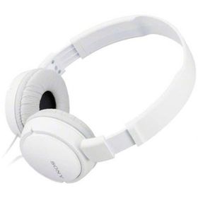 Sony MDR-ZX110W Beyaz Kulaklık