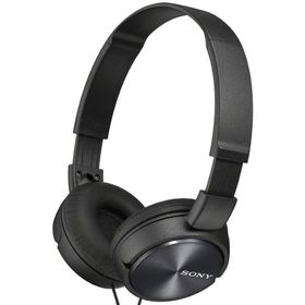 Sony MDR-ZX310APB Siyah Kulaklık