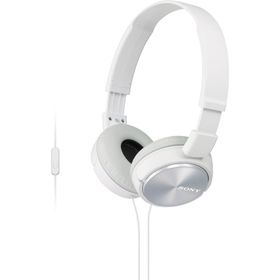 Sony MDR-ZX310APW Beyaz Kulaklık