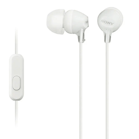 Sony MDREX15LP Beyaz Kulaklık