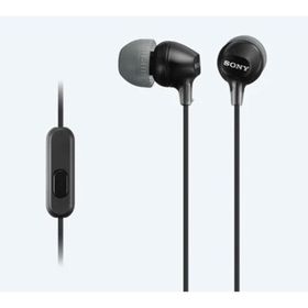 Sony MDREX15LP Siyah Kulaklık
