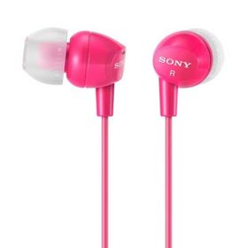 Sony MDREX15LPPI.AE Pembe Kulak İçi Kulaklık