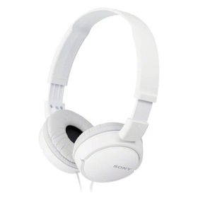 Sony MDRZX110 Beyaz Kulaklık