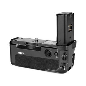 Sony Meike Mk-a9 A9 A7 Iıı A7r Iıı A7s Iıı İçin Vg-c3em Battery Grip