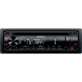 Sony MEX-4300BT Oto Teyp