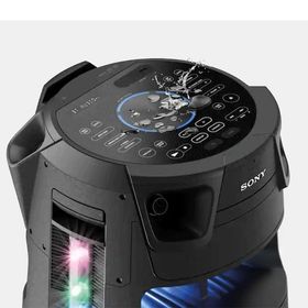 Sony MHC-V73D Bluetooth Hoparlör