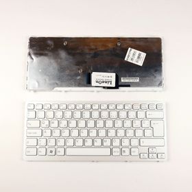 Sony MP-09F53US-886 Beyaz Klavye