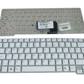 Sony MP-09F53US-886 Beyaz Klavye