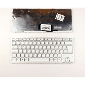 Sony MP-09F53US-886 Beyaz Klavye