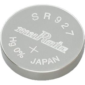 Sony Murata 399/395 SR927SW Saat Pili