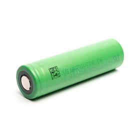 Sony Murata VTC5 2600mAH 30A 18650 Pil