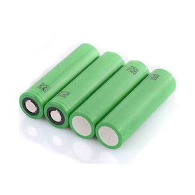 Sony Murata VTC5A 2600mAH 35A 18650 Pil