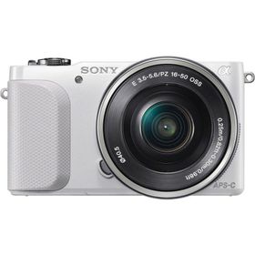 Sony NEX-3 16-50mm Lens DSLR Fotoğraf Makinesi