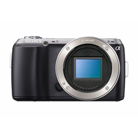 Sony NEX-3N