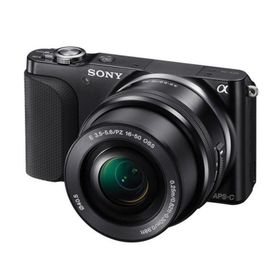 Sony NEX-3N