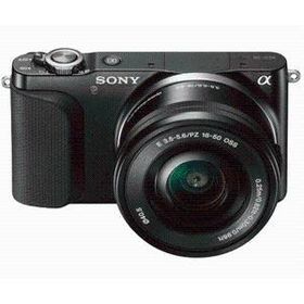 Sony NEX-3N