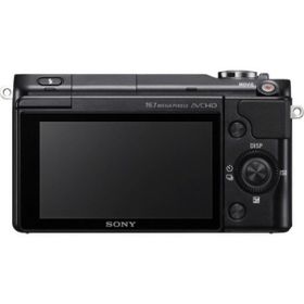Sony NEX-3N