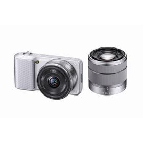 Sony NEX-5N 18-55mm Lens DSLR Fotoğraf Makinesi