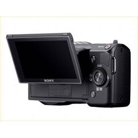 Sony NEX-5N 18-55mm Lens DSLR Fotoğraf Makinesi