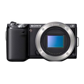 Sony NEX-5N 18-55mm Lens DSLR Fotoğraf Makinesi