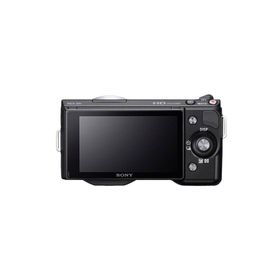 Sony NEX-5N 18-55mm Lens DSLR Fotoğraf Makinesi