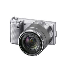 Sony NEX-5N